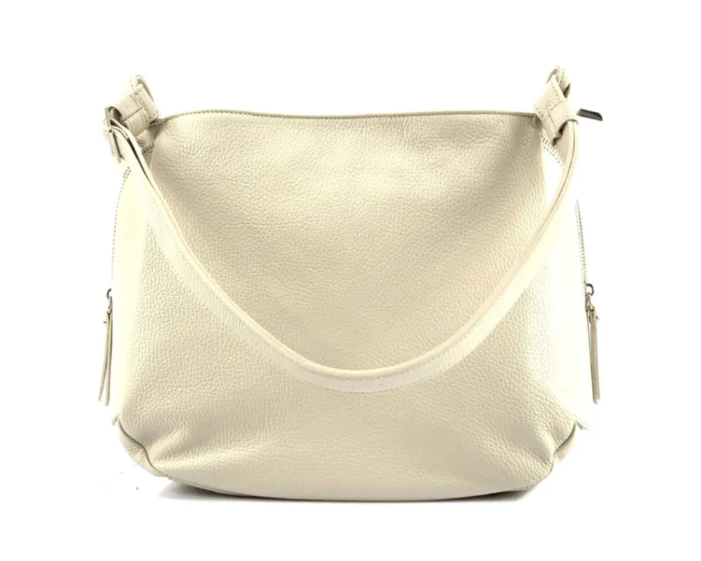 Beatrice Leather Handbag*Florence Outlet