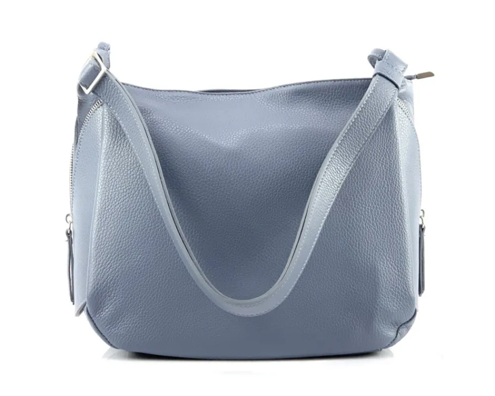 Beatrice Leather Handbag*Florence Outlet