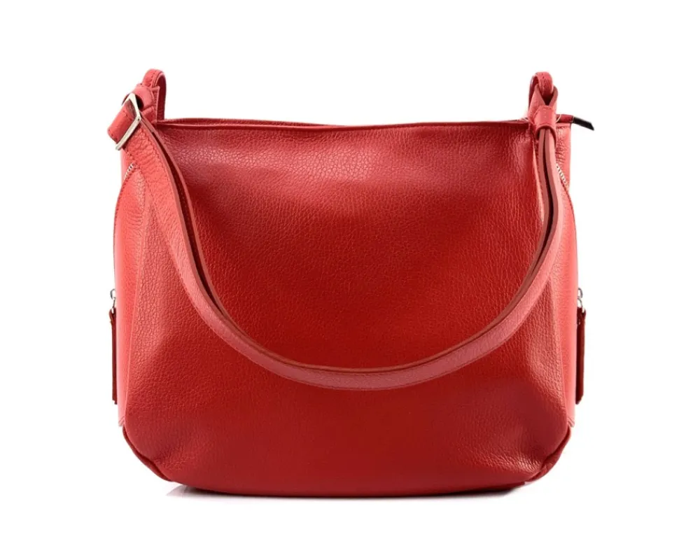 Beatrice Leather Handbag*Florence Outlet