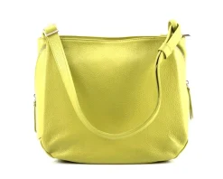 Beatrice Leather Handbag*Florence Outlet