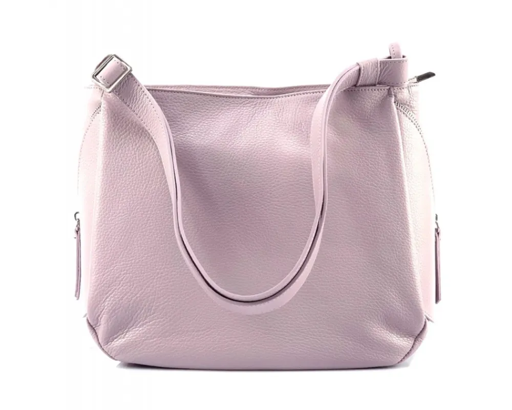 Beatrice Leather Handbag*Florence Outlet