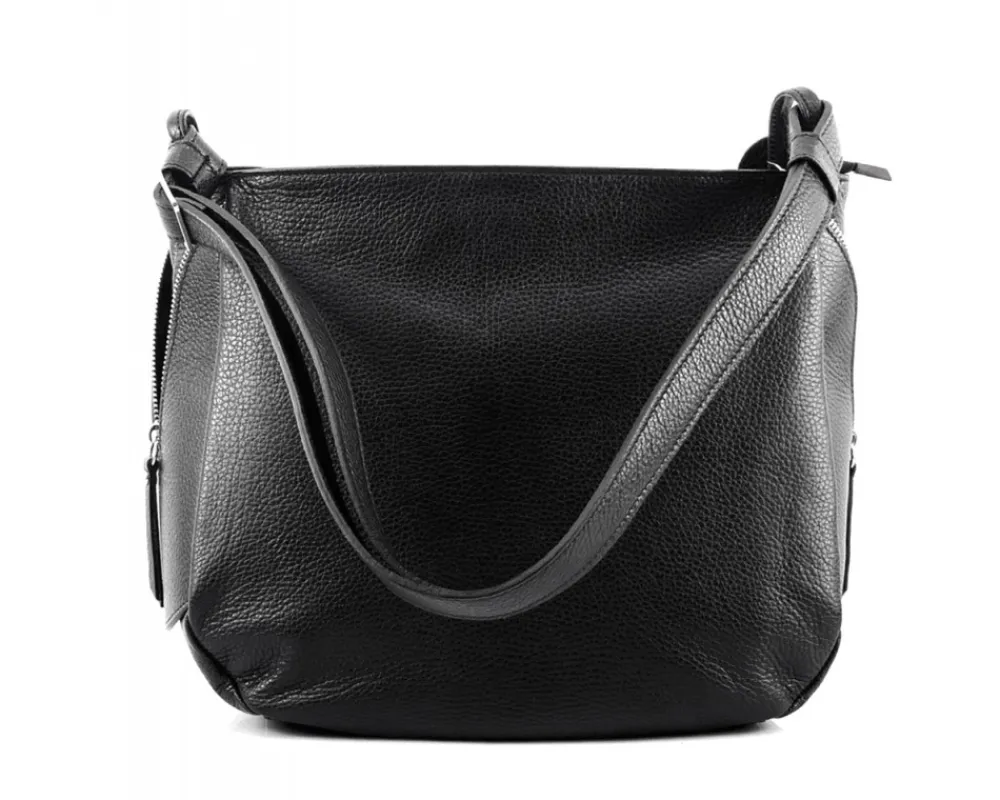 Beatrice Leather Handbag*Florence Outlet