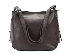 Beatrice Leather Handbag*Florence Outlet