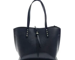Belinda Leather Shopping Bag*Florence Sale