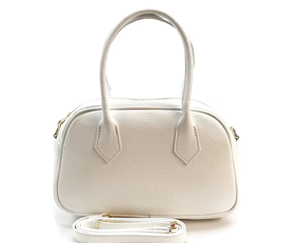 Bella Vita Leather Handbag*Florence Hot