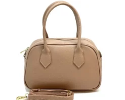 Bella Vita Leather Handbag*Florence Hot