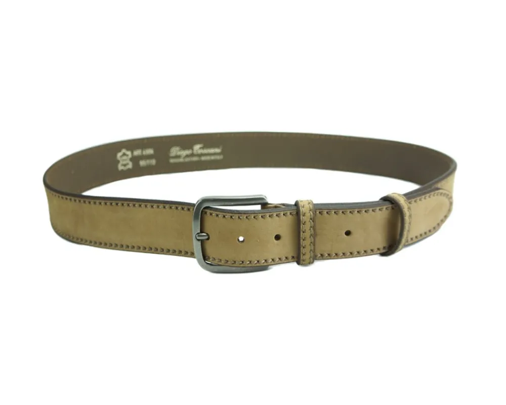 Belt Fiorentino 40 MM*Florence Sale