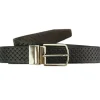 Belt Pyramide 35 MM*Florence Discount