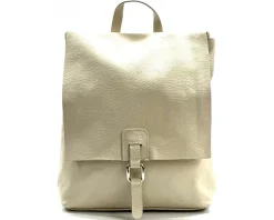 Bethany Italian Leather Backpack*Florence Fashion