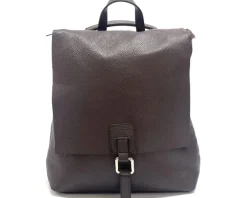 Bethany Italian Leather Backpack*Florence Fashion