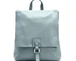 Bethany Italian Leather Backpack*Florence Fashion