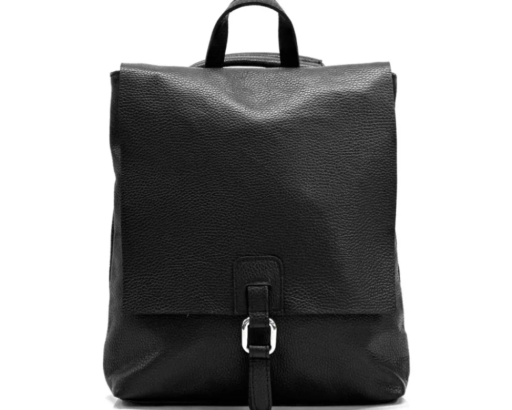 Bethany Italian Leather Backpack*Florence Fashion