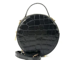Bice Leather Handbag*Florence New