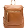 Brittany Backpack in cow leather*Florence Outlet