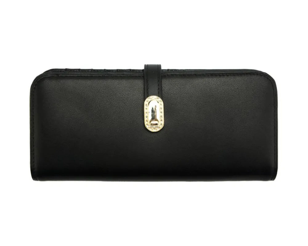 Camilla Leather Wallet*Florence Best