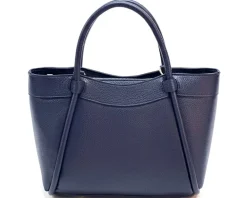 Carina Leather Tote Bag*Florence Clearance