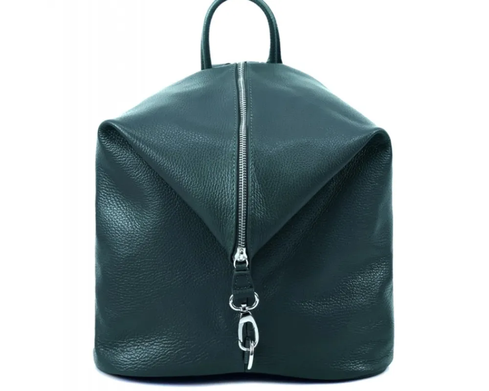 Carolina Soft Leather Backpack*Florence Discount
