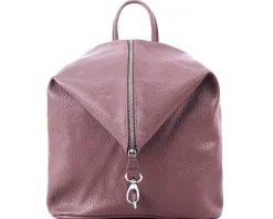 Carolina Soft Leather Backpack*Florence Discount