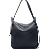 Caterina Leather Bucket Bag*Florence Online