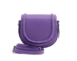 Cecilia leather cross-body bag*Florence Online