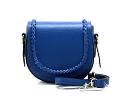 Cecilia leather cross-body bag*Florence Online