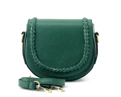 Cecilia leather cross-body bag*Florence Online
