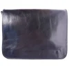 Christopher MM Messenger Bag in Cow Leather*Florence Outlet