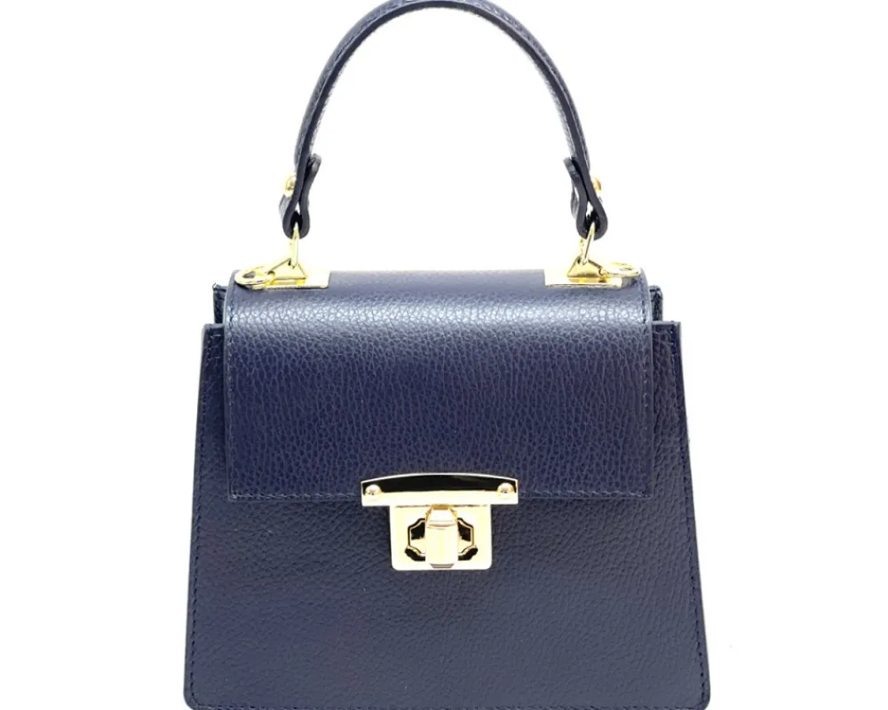 Cirilla leather handbag*Florence Discount