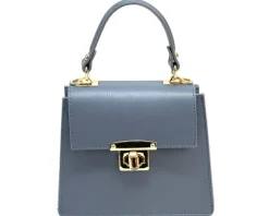 Cirilla leather handbag*Florence Discount