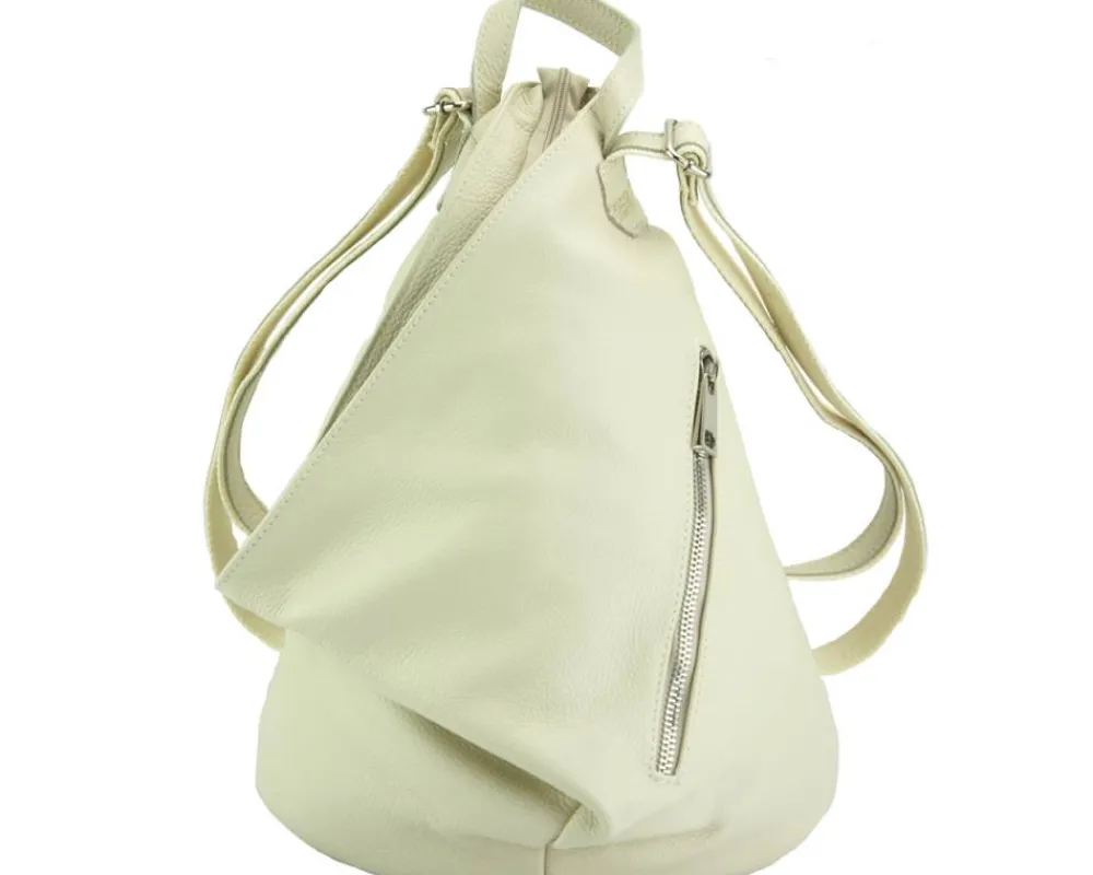 Clapton Backpack in Supple small-grained leather*Florence Clearance