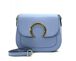 Clara cow leather Cross-body bag*Florence New