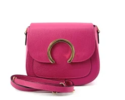 Clara cow leather Cross-body bag*Florence New