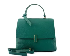 Clelia Leather Handbag*Florence Outlet