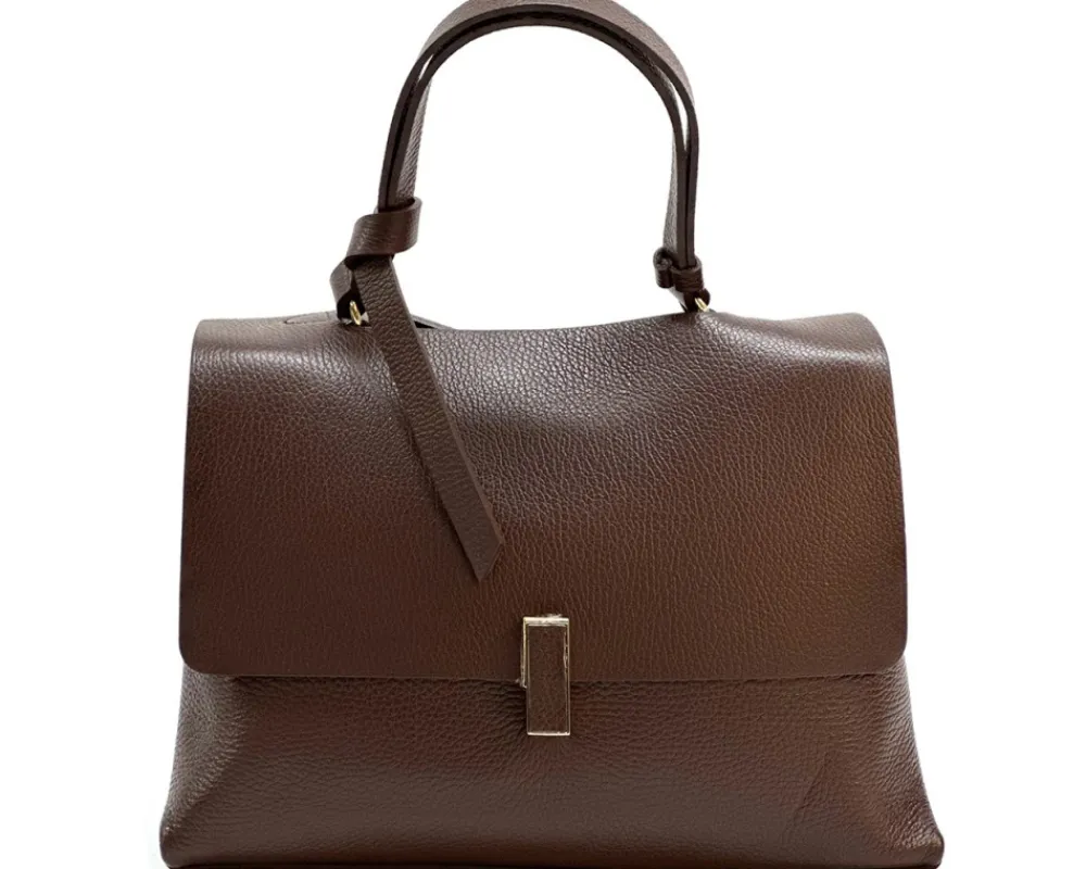 Clelia Leather Handbag*Florence Outlet