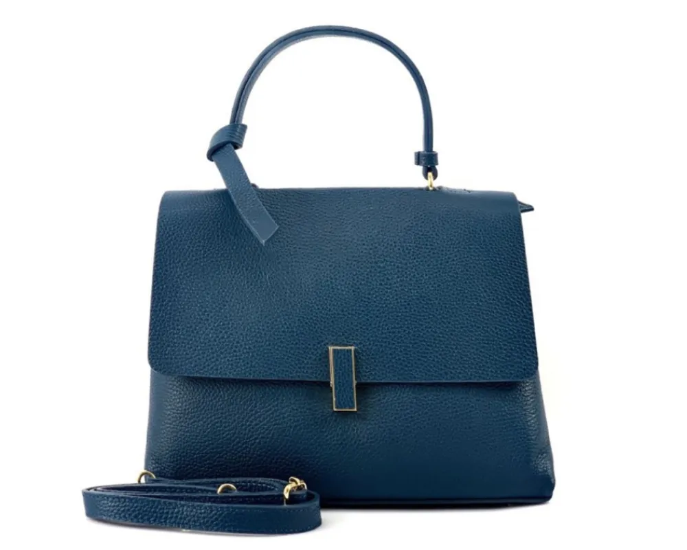 Clelia Leather Handbag*Florence Outlet