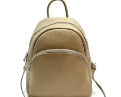 Connor Backpack in leather*Florence Online