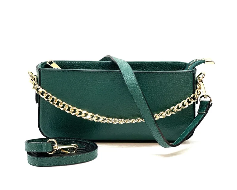 Coquette leather bag*Florence Fashion