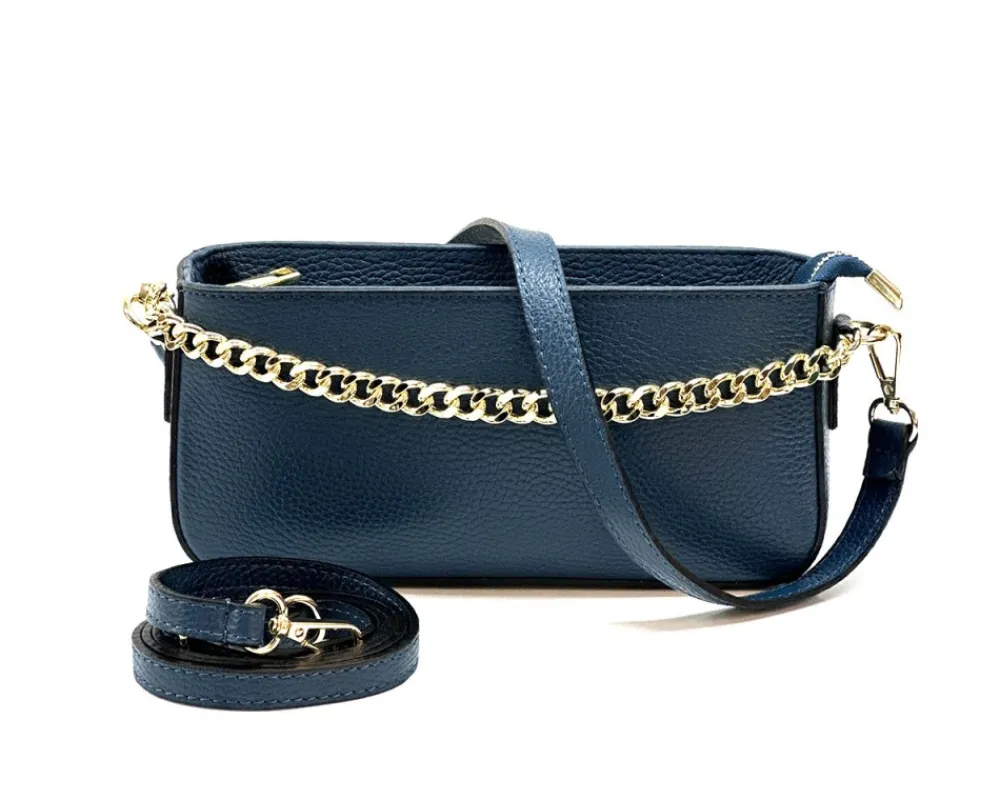 Coquette leather bag*Florence Fashion