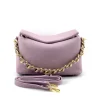 Cora Leather Handbag*Florence Outlet