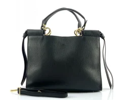 Croisette leather Handbag*Florence Sale