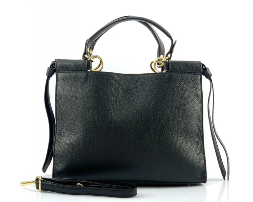 Croisette leather Handbag*Florence Sale
