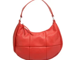 Dafne leather bag*Florence New