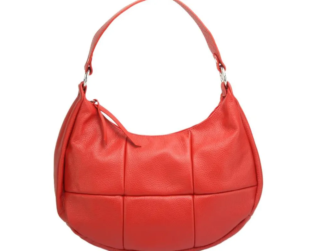 Dafne leather bag*Florence New