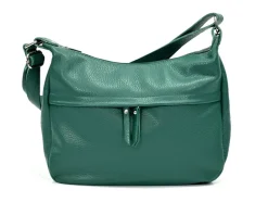 Delizia Leather Shoulder Bag*Florence Sale