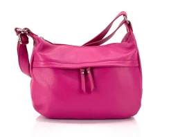 Delizia Leather Shoulder Bag*Florence Sale