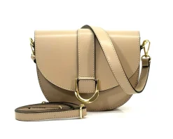 Diana leather Cross-body bag*Florence Best