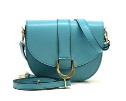 Diana leather Cross-body bag*Florence Best