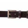 DIEGO TOSCANI Leather Belt Timeless Italian Craftsmanship*Florence Online