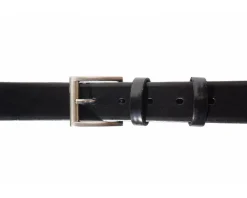 DIEGO TOSCANI Leather Belt Timeless Italian Craftsmanship*Florence Online