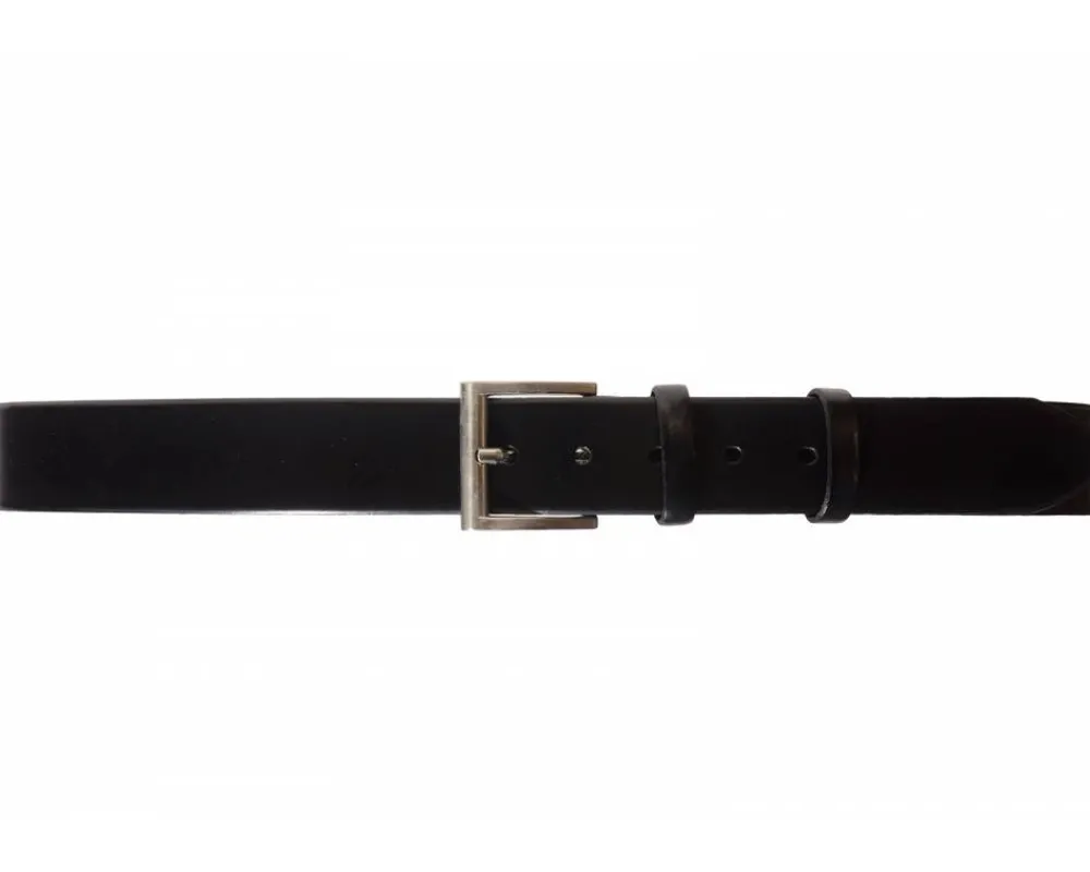 Diego Toscani 40MM Classic Italian Leather Belt*Florence Fashion